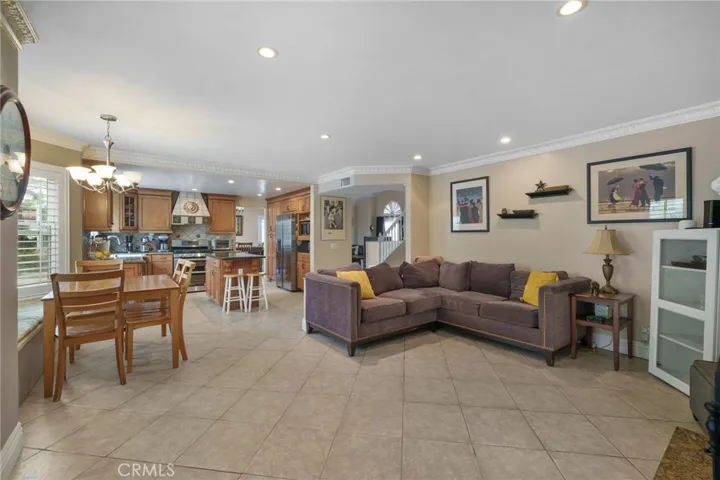 Living Space
