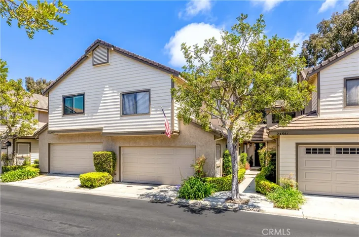 24535 Sutton Lane, Laguna Niguel, California 92677