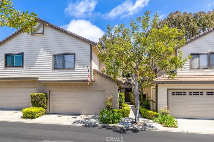 24535 Sutton Lane, Laguna Niguel, California 92677