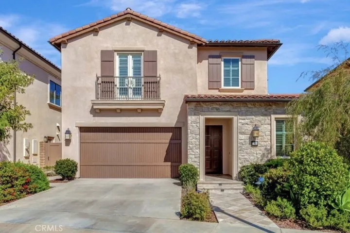 80 Stagecoach, Irvine, California 92602