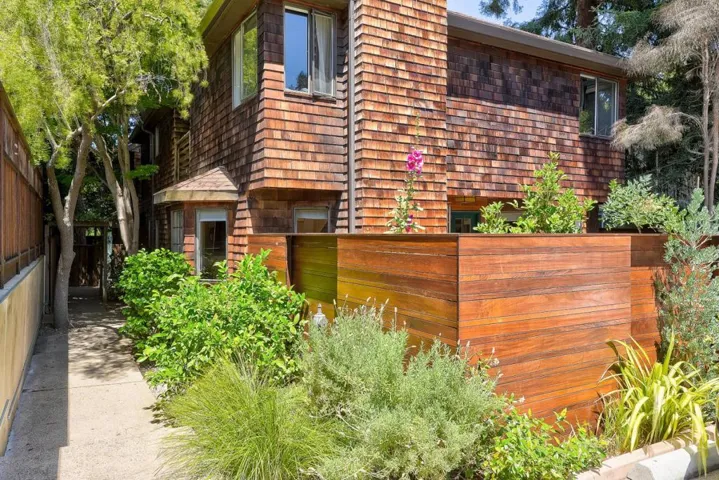 167 Bryant Street, Palo Alto, California 94301