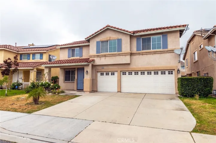 15958 Turtle Bay Place, Fontana, California 92336