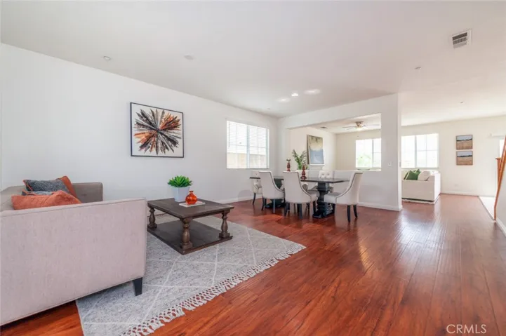 15958 Turtle Bay Place, Fontana, California 92336
