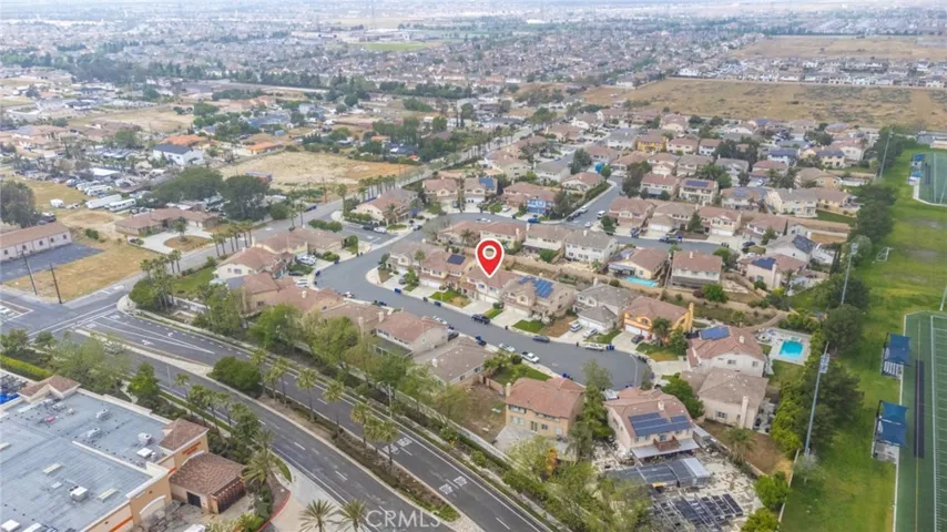 15958 Turtle Bay Place, Fontana, California 92336
