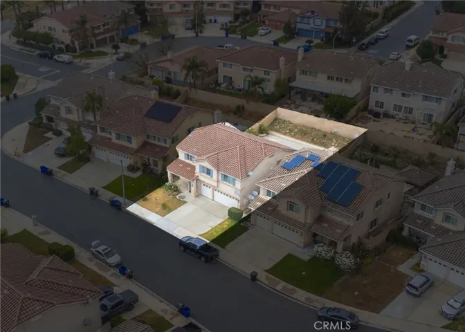 15958 Turtle Bay Place, Fontana, California 92336