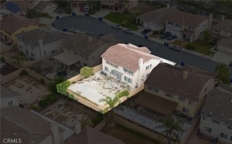 15958 Turtle Bay Place, Fontana, California 92336