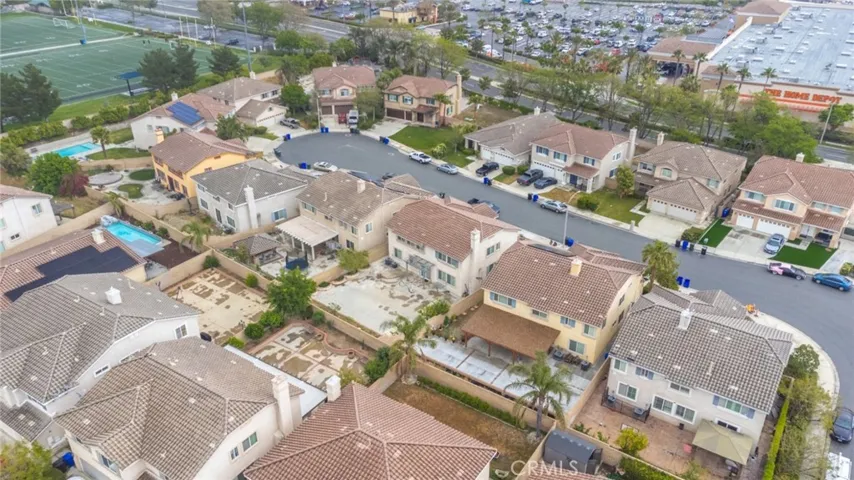 15958 Turtle Bay Place, Fontana, California 92336