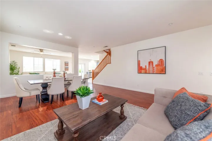 15958 Turtle Bay Place, Fontana, California 92336