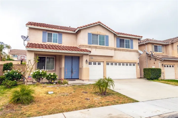 15958 Turtle Bay Place, Fontana, California 92336