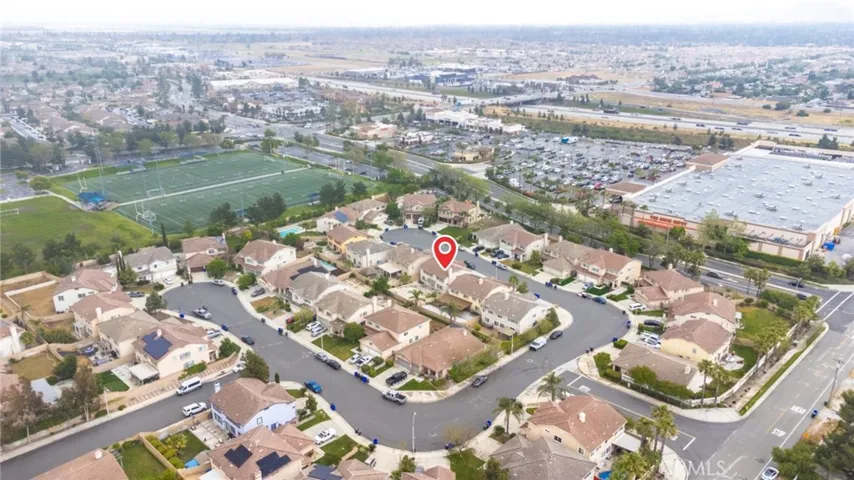 15958 Turtle Bay Place, Fontana, California 92336