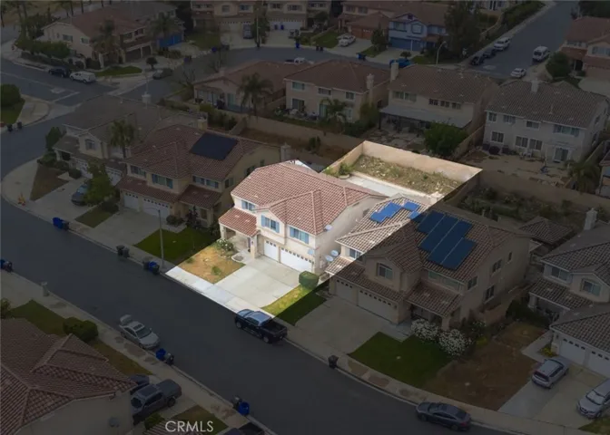 15958 Turtle Bay Place, Fontana, California 92336