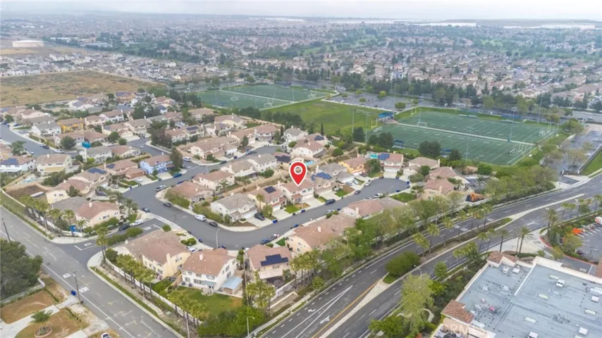 15958 Turtle Bay Place, Fontana, California 92336