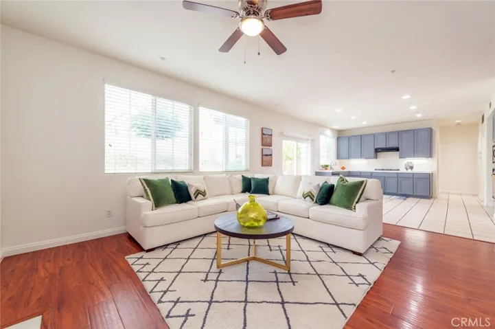 15958 Turtle Bay Place, Fontana, California 92336