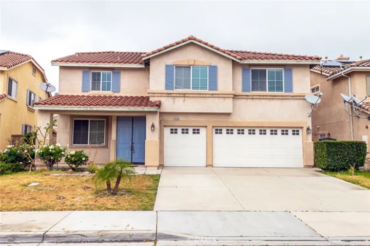 15958 Turtle Bay Place, Fontana, California 92336