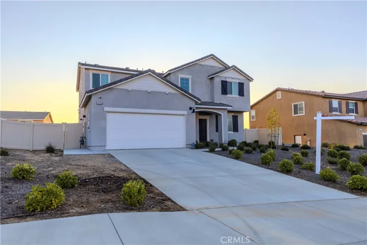 14009 Vincenzo Drive, Beaumont, California 92223