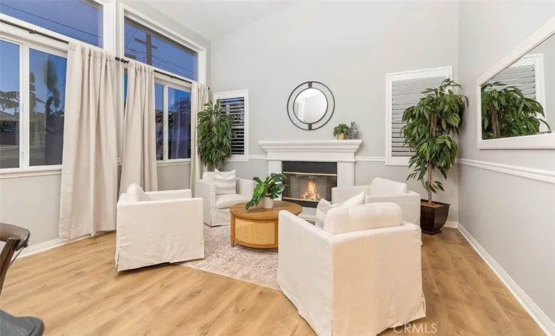 Formal Living Room