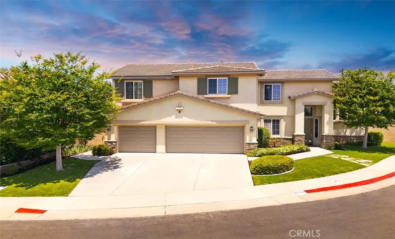 18301 Alicia Ln in Yorba Linda, CA 92886