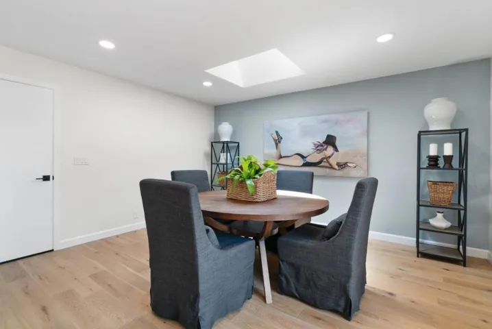 1025 Webster Street B, Santa Cruz, California 95062