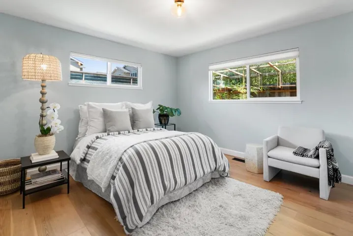 1025 Webster Street B, Santa Cruz, California 95062