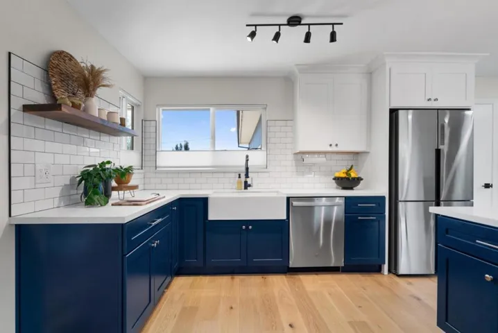 1025 Webster Street B, Santa Cruz, California 95062