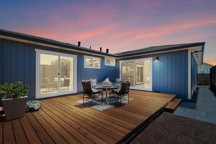 1025 Webster Street B, Santa Cruz, California 95062
