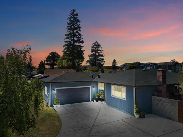 1025 Webster Street B, Santa Cruz, California 95062