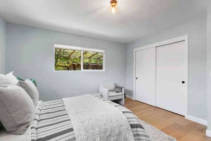 1025 Webster Street B, Santa Cruz, California 95062
