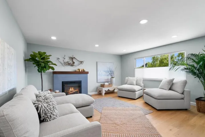 1025 Webster Street B, Santa Cruz, California 95062