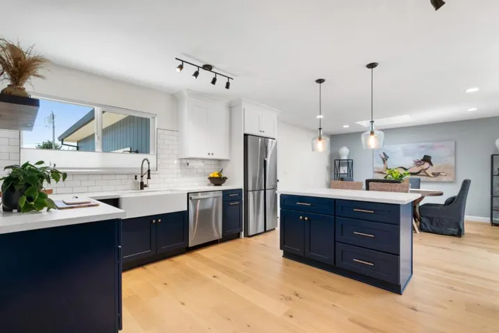 1025 Webster Street B, Santa Cruz, California 95062