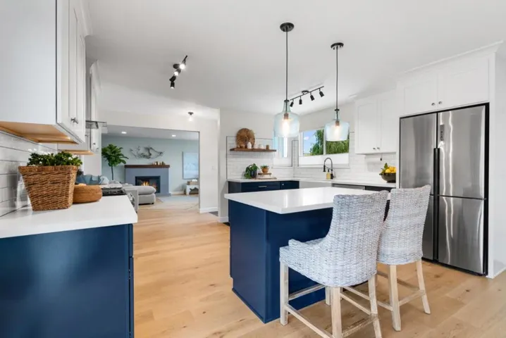 1025 Webster Street B, Santa Cruz, California 95062