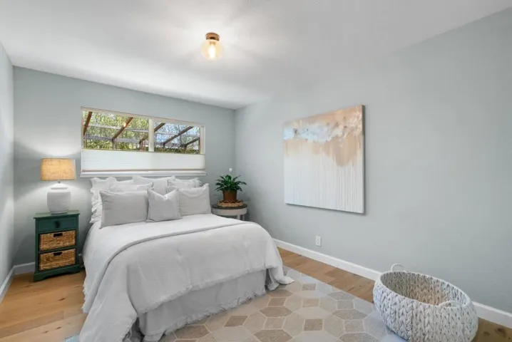 1025 Webster Street B, Santa Cruz, California 95062
