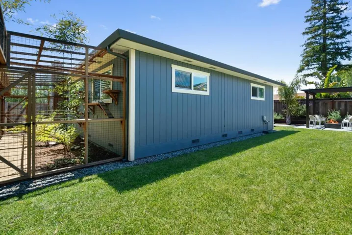 1025 Webster Street B, Santa Cruz, California 95062