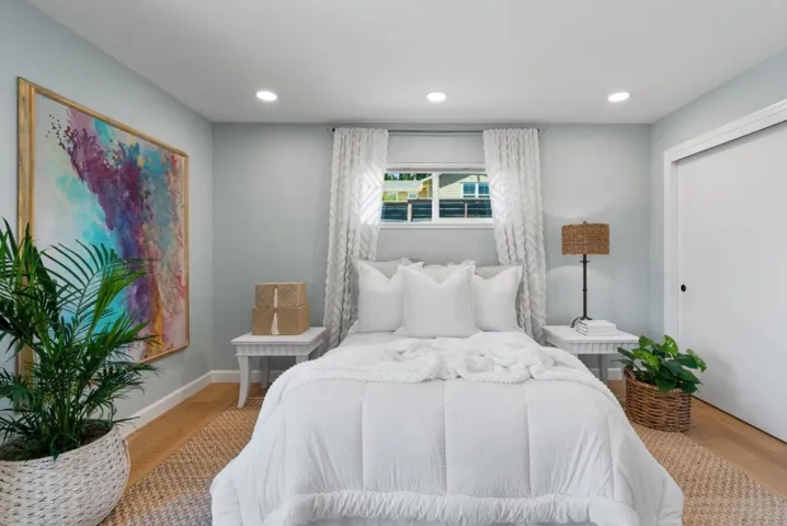 1025 Webster Street B, Santa Cruz, California 95062