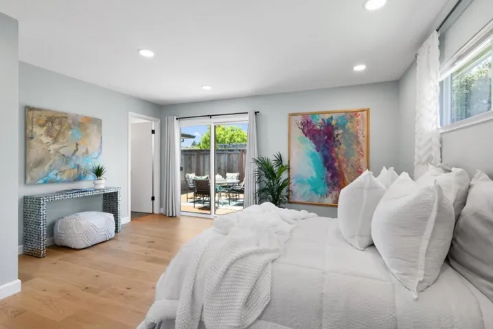 1025 Webster Street B, Santa Cruz, California 95062