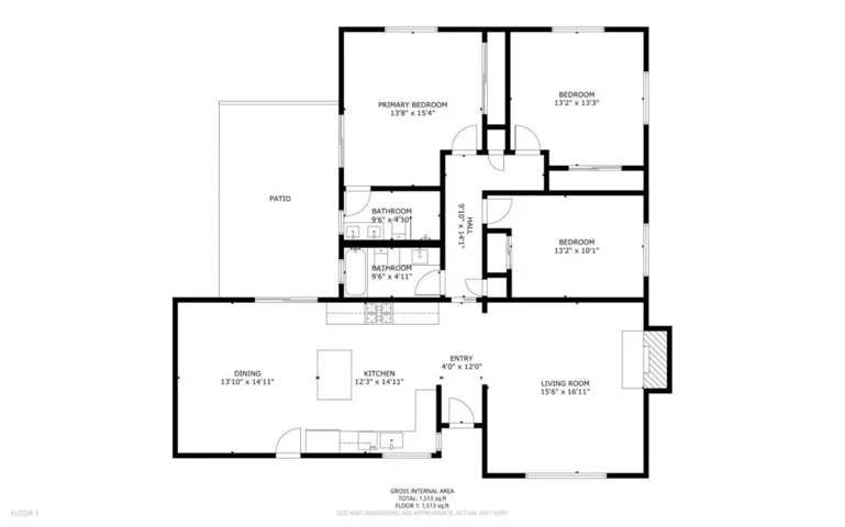1025 Webster Street B, Santa Cruz, California 95062
