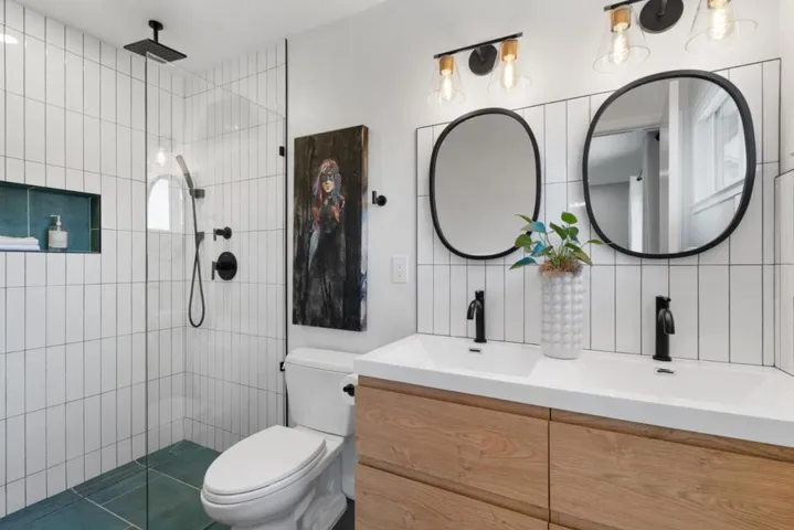 1025 Webster Street B, Santa Cruz, California 95062