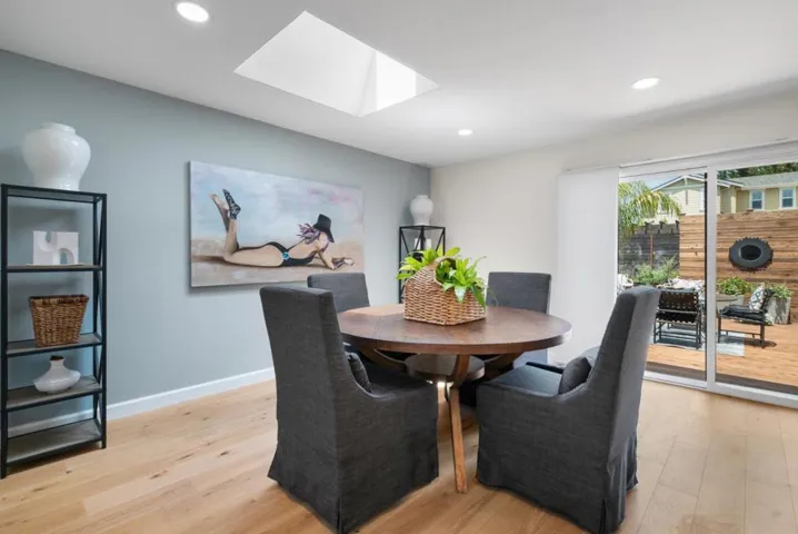 1025 Webster Street B, Santa Cruz, California 95062