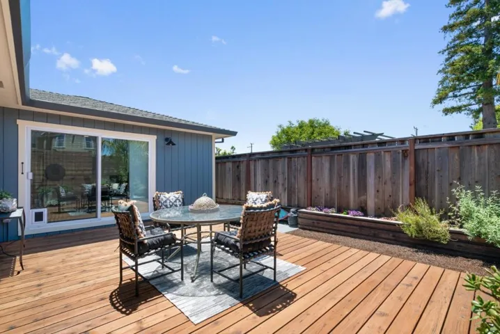 1025 Webster Street B, Santa Cruz, California 95062