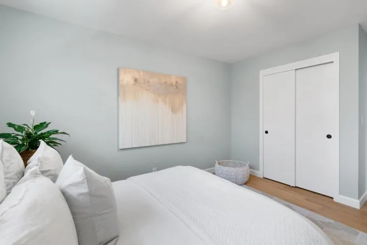 1025 Webster Street B, Santa Cruz, California 95062
