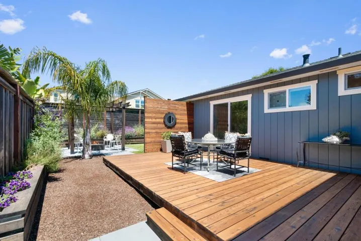 1025 Webster Street B, Santa Cruz, California 95062