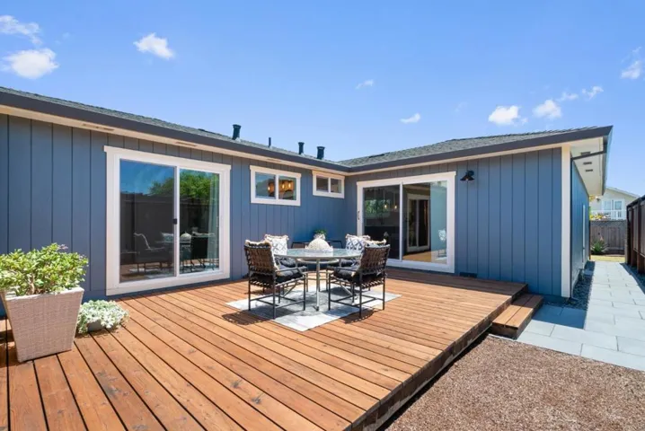 1025 Webster Street B, Santa Cruz, California 95062