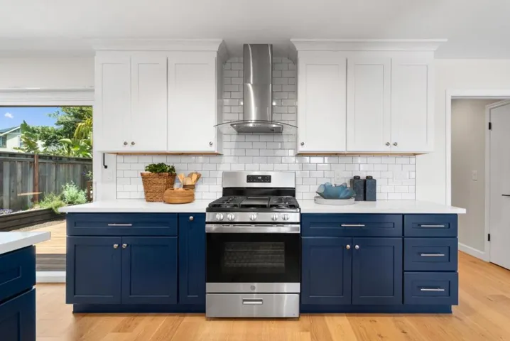 1025 Webster Street B, Santa Cruz, California 95062