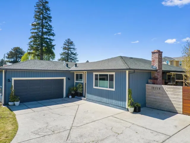 1025 Webster Street B, Santa Cruz, California 95062