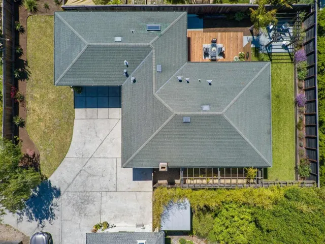 1025 Webster Street B, Santa Cruz, California 95062