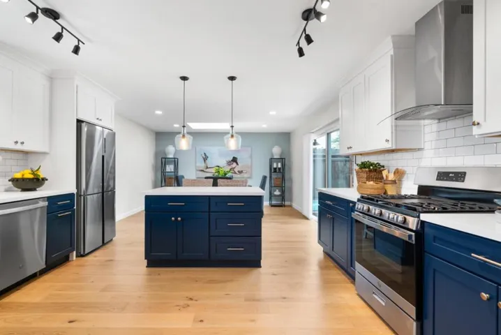 1025 Webster Street B, Santa Cruz, California 95062