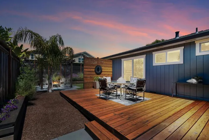 1025 Webster Street B, Santa Cruz, California 95062