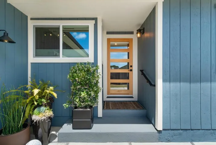 1025 Webster Street B, Santa Cruz, California 95062