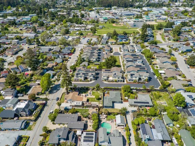 1025 Webster Street B, Santa Cruz, California 95062