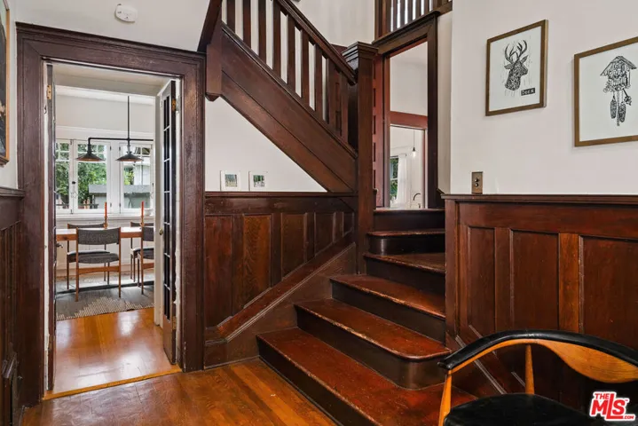 1805 S Hobart Boulevard, Los Angeles, California 90006