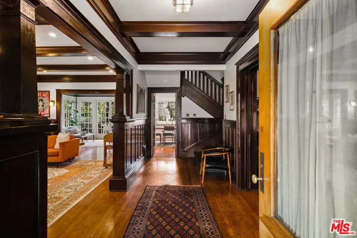 1805 S Hobart Boulevard, Los Angeles, California 90006